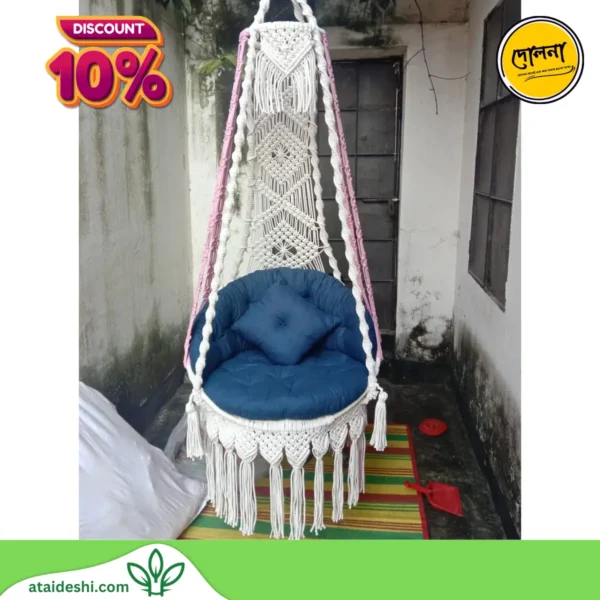 #swingchair #HomeDecor2024 #homedecoration #restaurants_decoret #Restaurant_Decoretion #Restaurent_Chair_Table #Kids_Chair_Table #floorlamp #homedecorating #shopnerghor #কাপল_দোলনা #৪৭ইঞ্চি_দোলনা #dolna #dolna_collection #কটন_সুতার_দোলনা #সুতারতৈরি #সলিট_সুতা #সুতা #দোলনা #দোলনা_কালেকশন #sofa_dolna #evryone #foryou_page #dolna_shop #reelsfbシ #Dolna #reelsviralシ #reelsvideoシ #foryouシ #everyonehighlights #stilldolna # lohardolna #ssdolna #stillswing #pakhirbasha #pakhirbashadolna