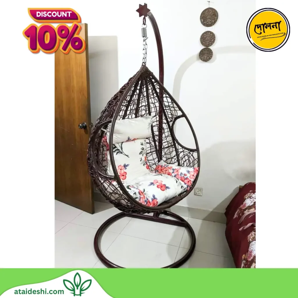 #pakhirbasha #dolna #swing #chairswing #ssswing