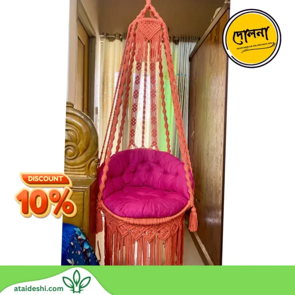 #swingchair #HomeDecor2024 #homedecoration #restaurants_decoret #Restaurant_Decoretion #Restaurent_Chair_Table #Kids_Chair_Table #floorlamp #homedecorating #shopnerghor #কাপল_দোলনা #৪৭ইঞ্চি_দোলনা #dolna #dolna_collection #কটন_সুতার_দোলনা #সুতারতৈরি #সলিট_সুতা #সুতা #দোলনা #দোলনা_কালেকশন #sofa_dolna #evryone #foryou_page #dolna_shop #reelsfbシ #Dolna #reelsviralシ #reelsvideoシ #foryouシ #everyonehighlights #stilldolna # lohardolna #ssdolna #stillswing #pakhirbasha #pakhirbashadolna